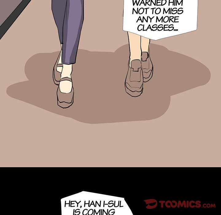 Sex Note - Chapter 20 [photo 22] - MangaPorn