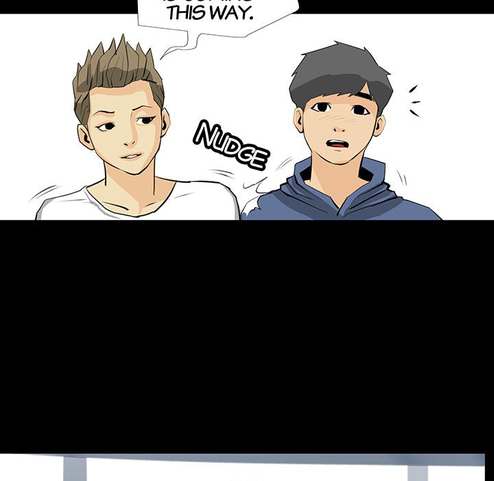 Sex Note - Chapter 20 [photo 23] - MangaPorn