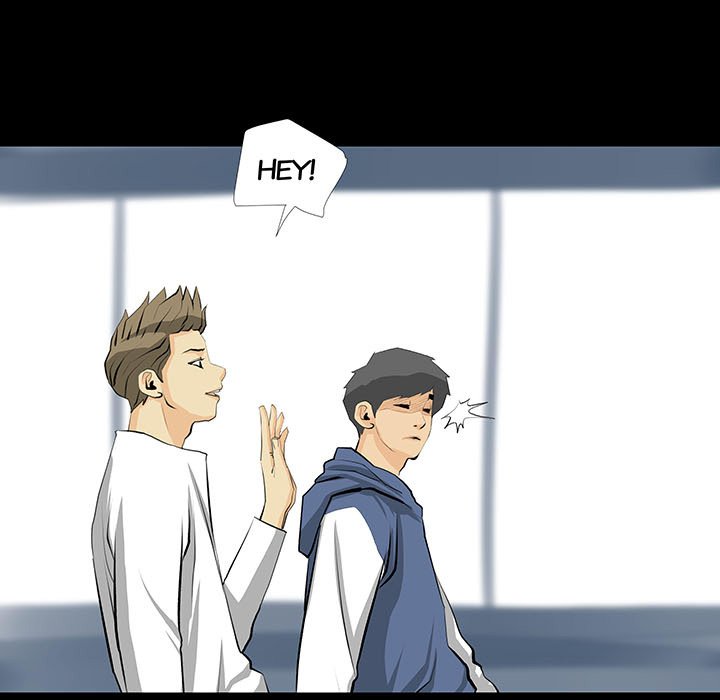 Sex Note - Chapter 20 [photo 25] - MangaPorn