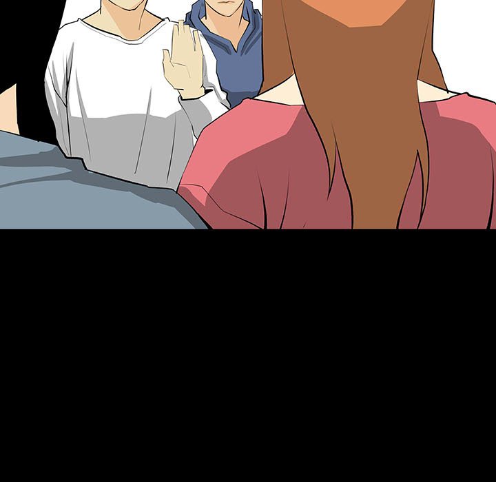 Sex Note - Chapter 20 [photo 27] - MangaPorn