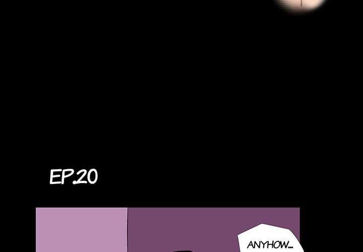 Sex Note - Chapter 20 [photo 3] - MangaPorn