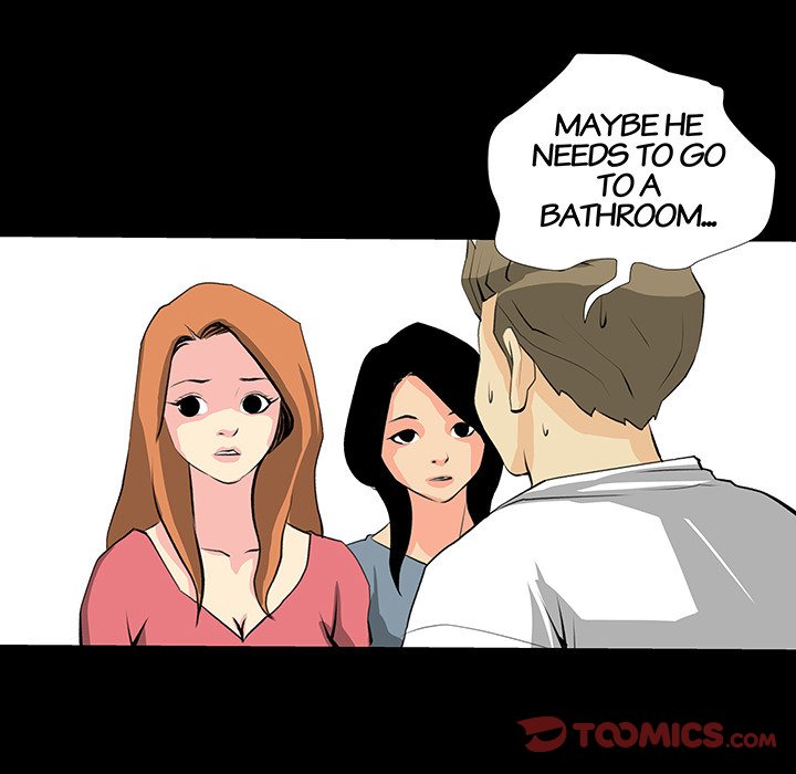 Sex Note - Chapter 20 [photo 38] - MangaPorn