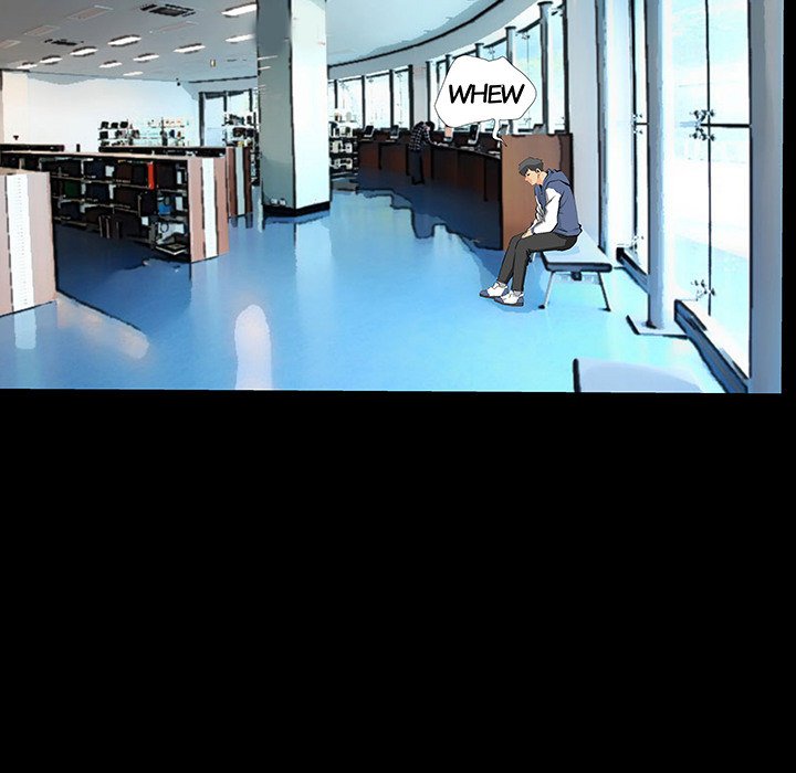 Sex Note - Chapter 20 [photo 44] - MangaPorn