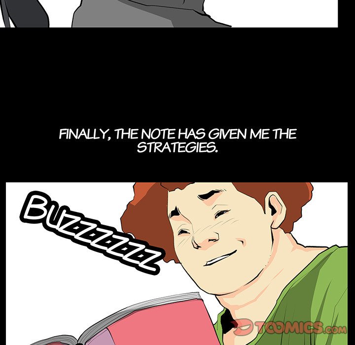 Sex Note - Chapter 20 [photo 58] - MangaPorn