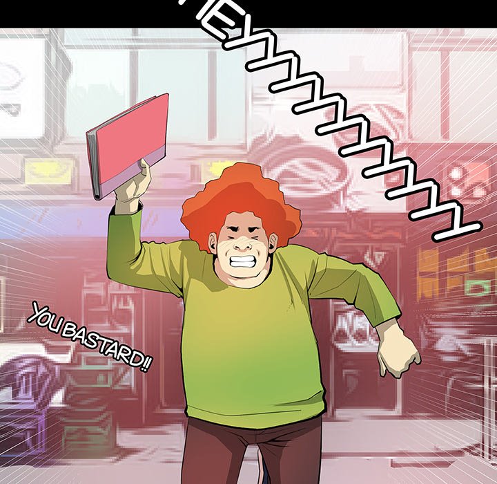 Sex Note - Chapter 21 [photo 19] - MangaPorn