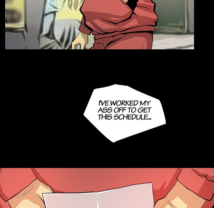 Sex Note - Chapter 21 [photo 36] - MangaPorn