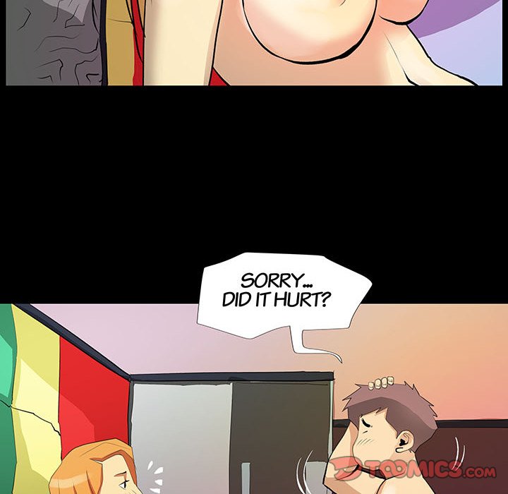 Sex Note - Chapter 22 [photo 22] - MangaPorn