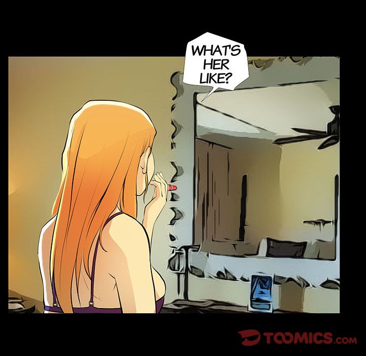 Sex Note - Chapter 23 [photo 46] - MangaPorn