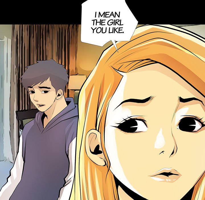 Sex Note - Chapter 23 [photo 49] - MangaPorn