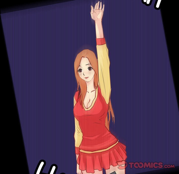 Sex Note - Chapter 23 [photo 6] - MangaPorn