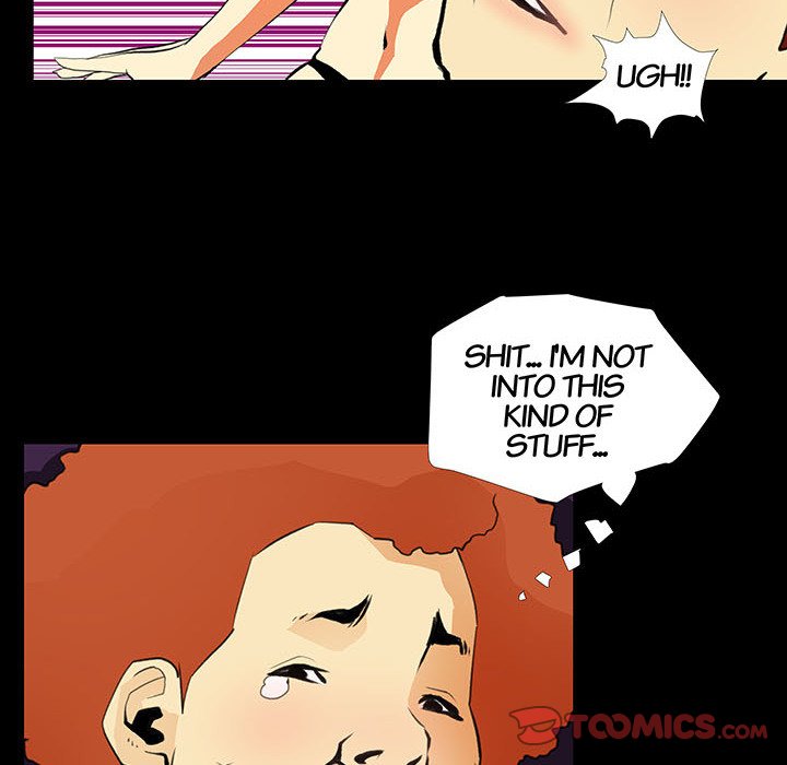 Sex Note - Chapter 24 [photo 46] - MangaPorn