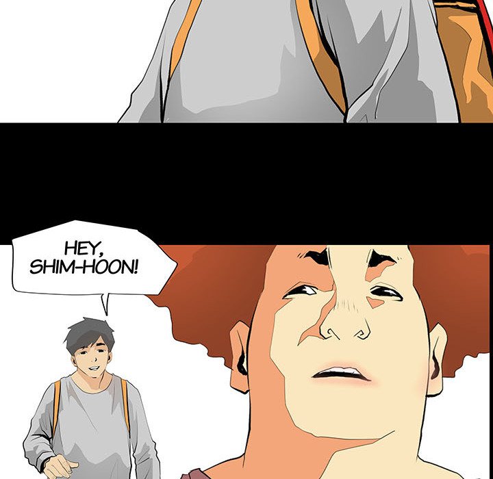 Sex Note - Chapter 24 [photo 8] - MangaPorn