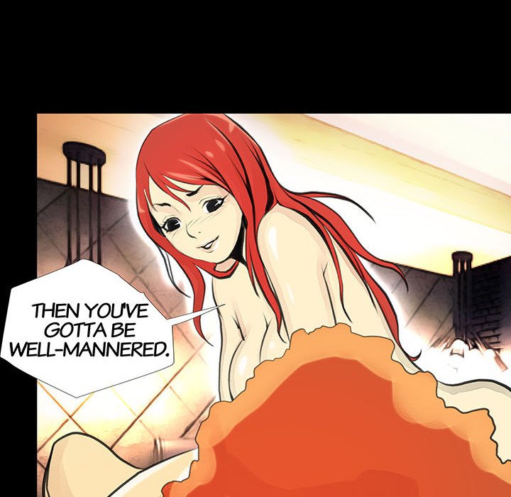 Sex Note - Chapter 25 [photo 20] - MangaPorn