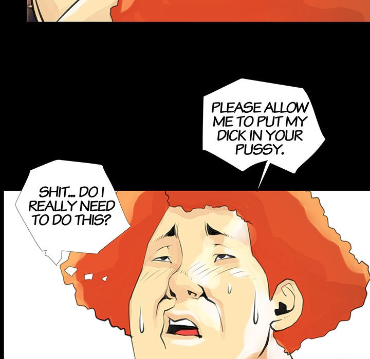 Sex Note - Chapter 25 [photo 21] - MangaPorn