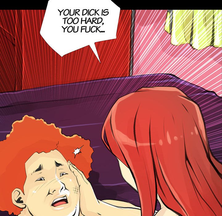 Sex Note - Chapter 25 [photo 33] - MangaPorn