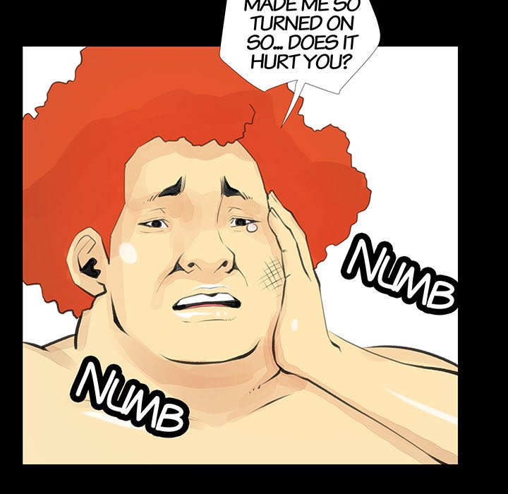 Sex Note - Chapter 25 [photo 35] - MangaPorn