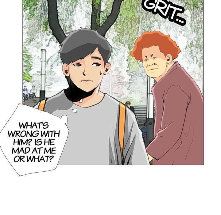 Sex Note - Chapter 27 [photo 31] - MangaPorn