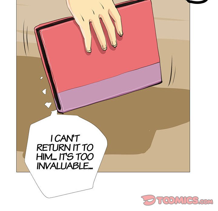 Sex Note - Chapter 27 [photo 34] - MangaPorn