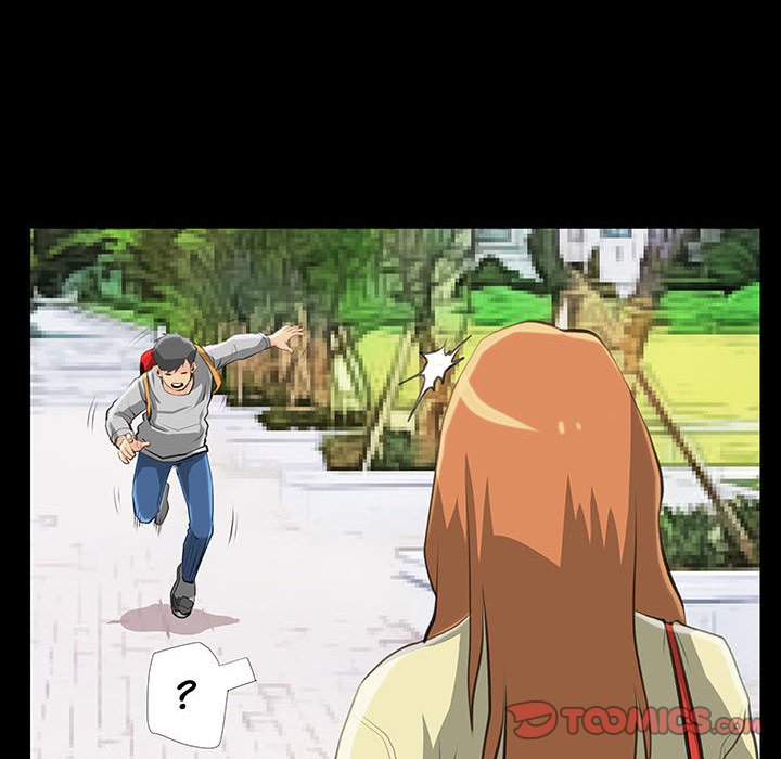 Sex Note - Chapter 27 [photo 46] - MangaPorn