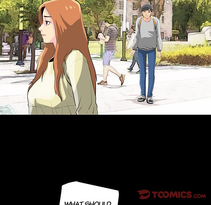 Sex Note - Chapter 27 [photo 6] - MangaPorn