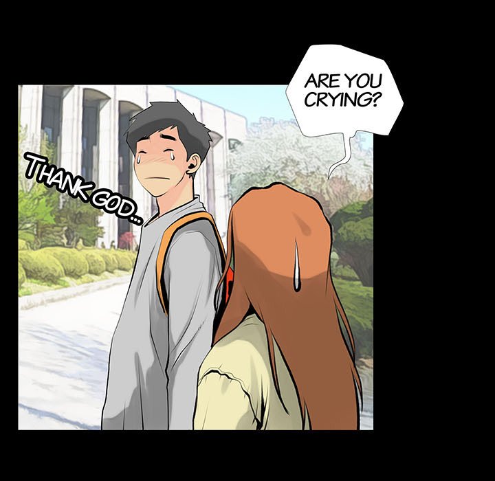 Sex Note - Chapter 28 [photo 21] - MangaPorn