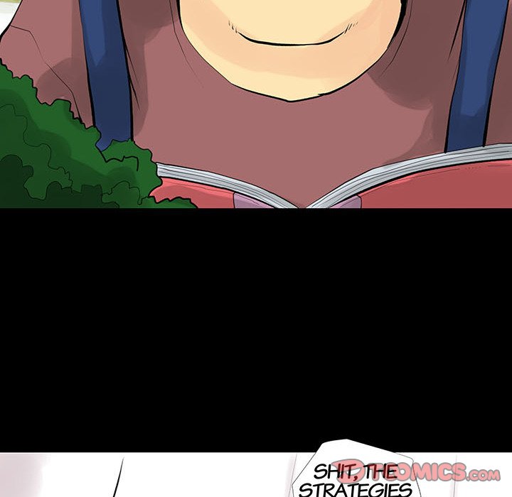 Sex Note - Chapter 28 [photo 26] - MangaPorn