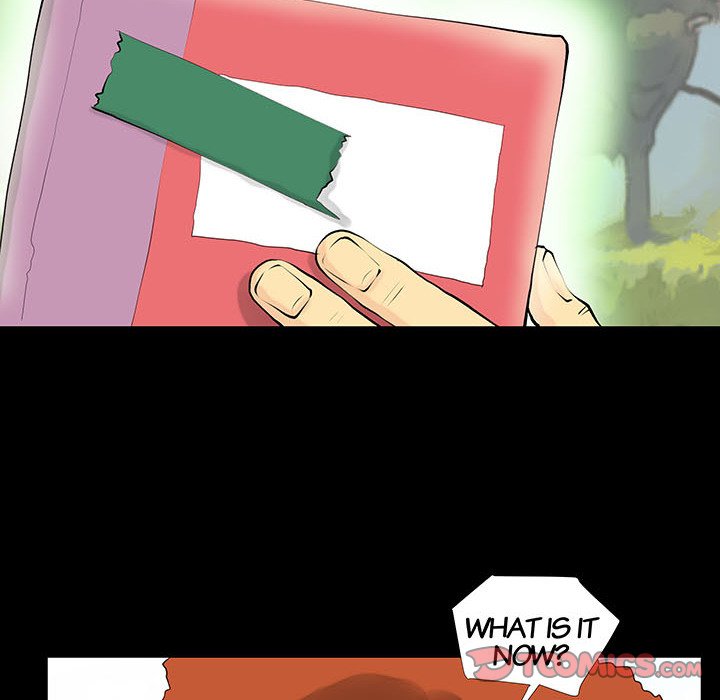 Sex Note - Chapter 28 [photo 30] - MangaPorn