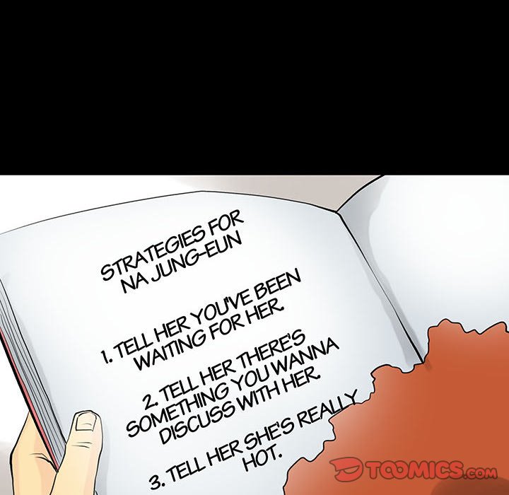 Sex Note - Chapter 28 [photo 32] - MangaPorn