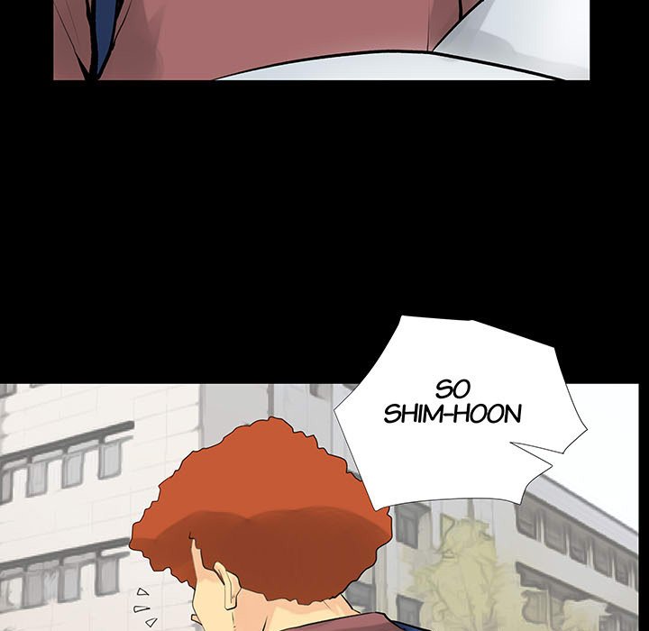 Sex Note - Chapter 28 [photo 35] - MangaPorn