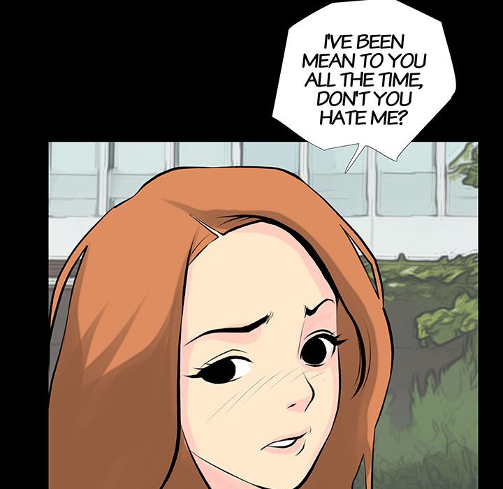 Sex Note - Chapter 28 [photo 5] - MangaPorn