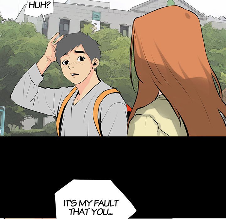 Sex Note - Chapter 28 [photo 7] - MangaPorn