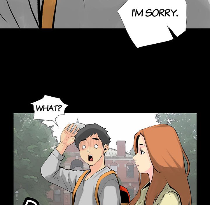 Sex Note - Chapter 28 [photo 9] - MangaPorn