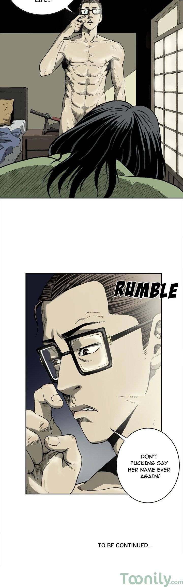 On My Way - Chapter 6 [photo 5] - MangaPorn