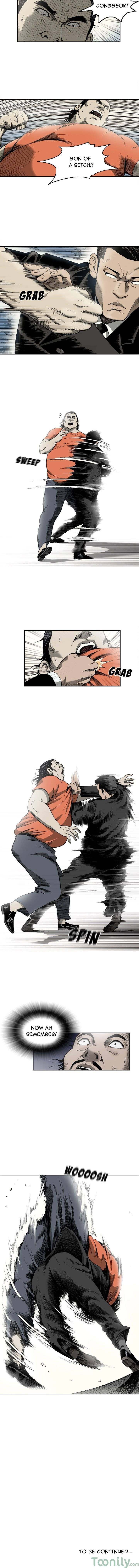 On My Way - Chapter 10 [photo 6] - MangaPorn