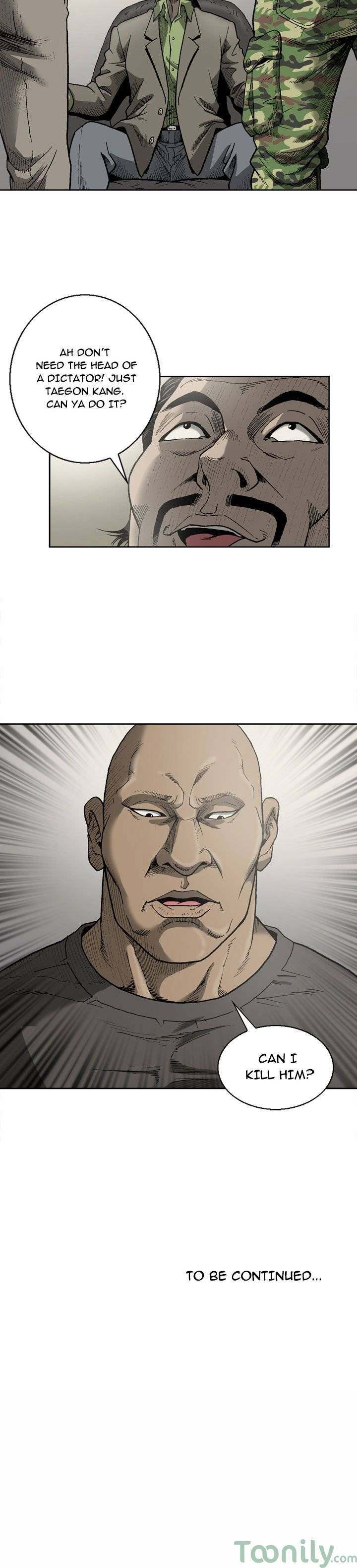 On My Way - Chapter 15 [photo 6] - MangaPorn