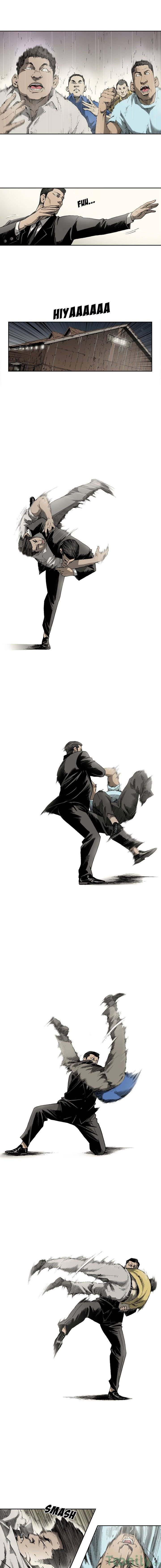 On My Way - Chapter 19 [photo 4] - MangaPorn