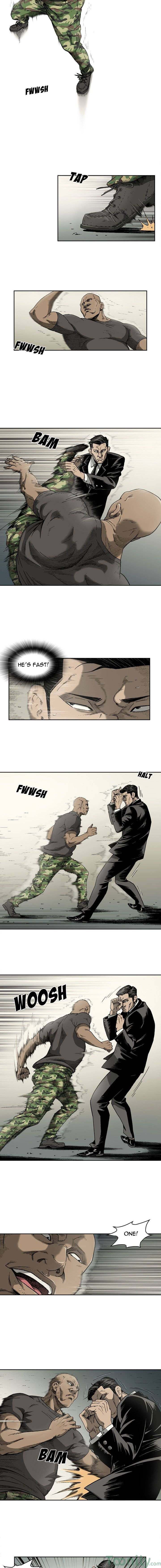 On My Way - Chapter 20 [photo 3] - MangaPorn