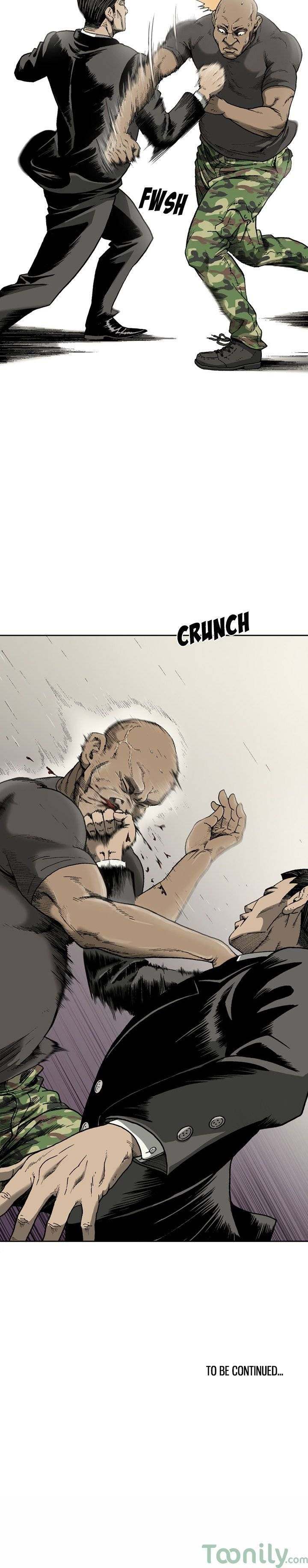 On My Way - Chapter 20 [photo 6] - MangaPorn