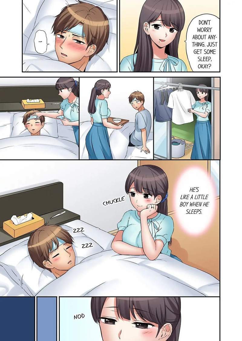 You Can Cum Three More Times, Right? - Chapter 20 [photo 7] - MangaPorn