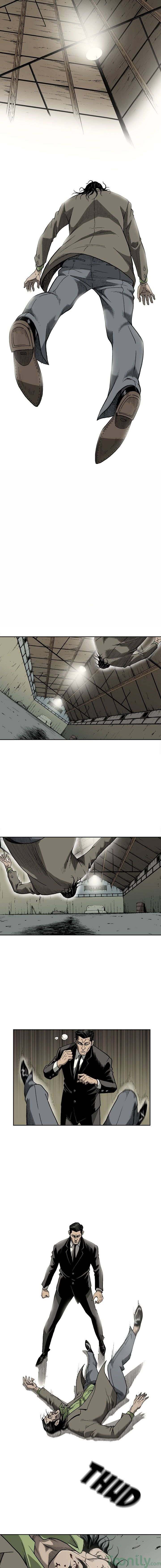 On My Way - Chapter 22 [photo 2] - MangaPorn