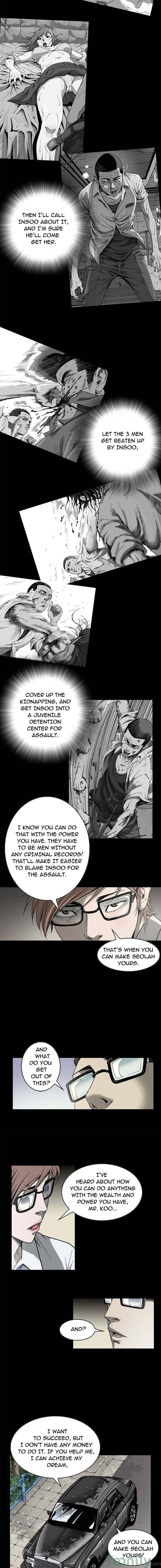 On My Way - Chapter 27 [photo 4] - MangaPorn