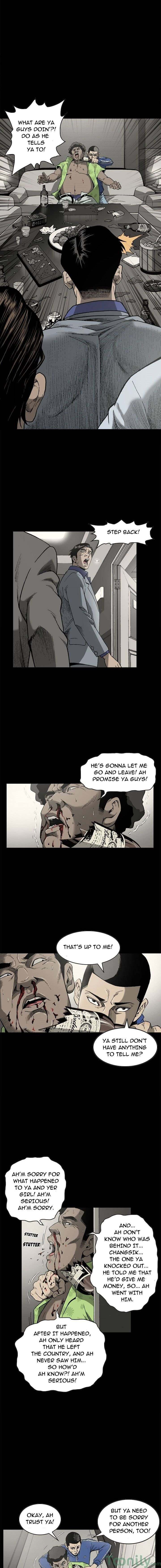 On My Way - Chapter 29 [photo 5] - MangaPorn