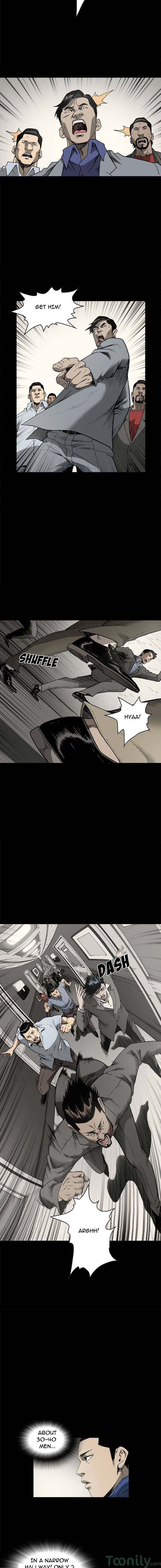 On My Way - Chapter 29 [photo 7] - MangaPorn