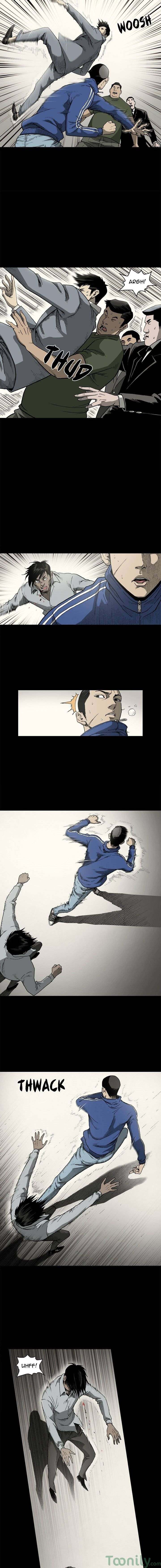 On My Way - Chapter 30 [photo 6] - MangaPorn