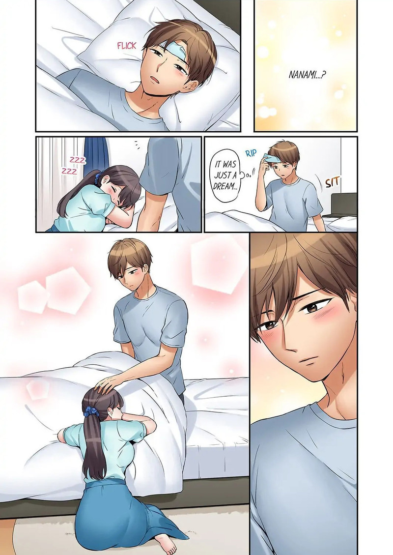 You Can Cum Three More Times, Right? - Chapter 21 [photo 1] - MangaPorn