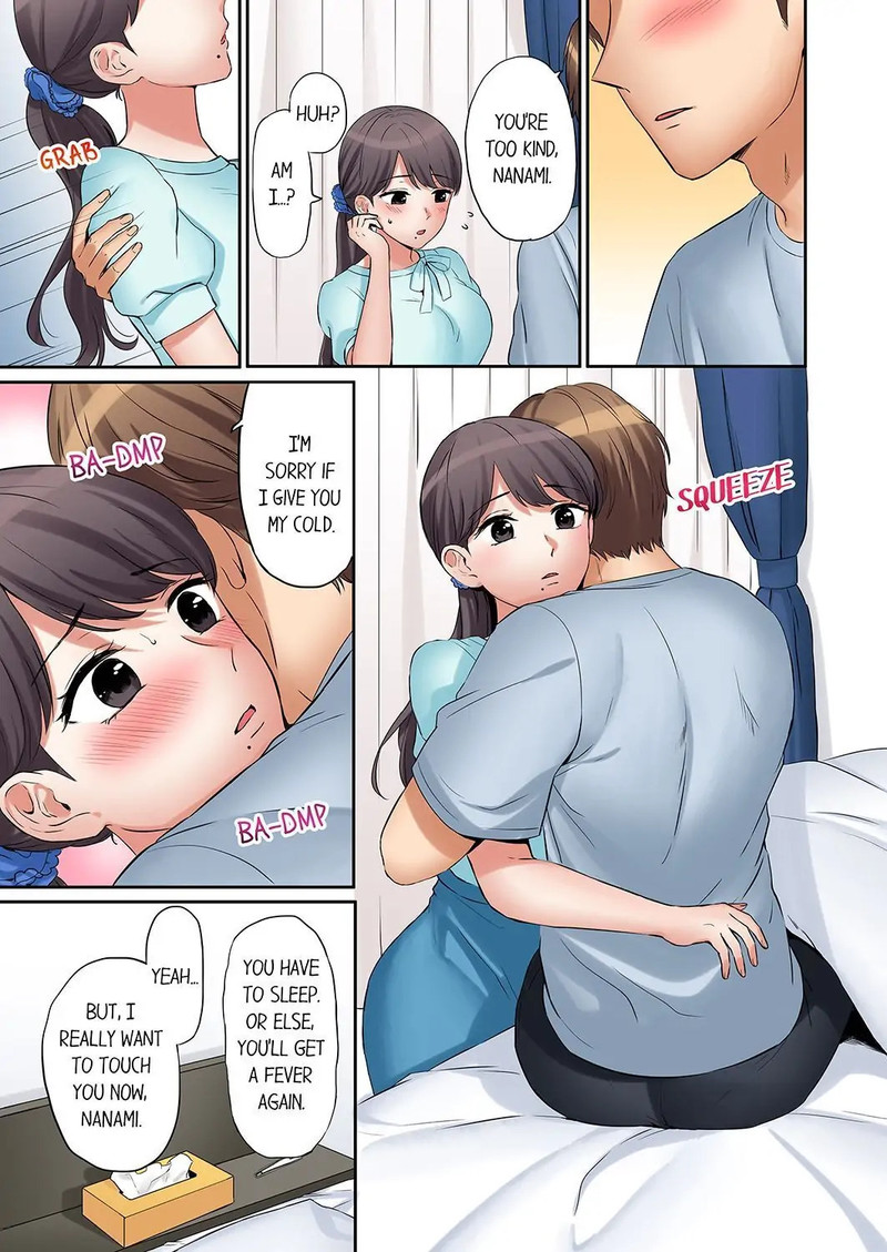 You Can Cum Three More Times, Right? - Chapter 21 [photo 3] - MangaPorn