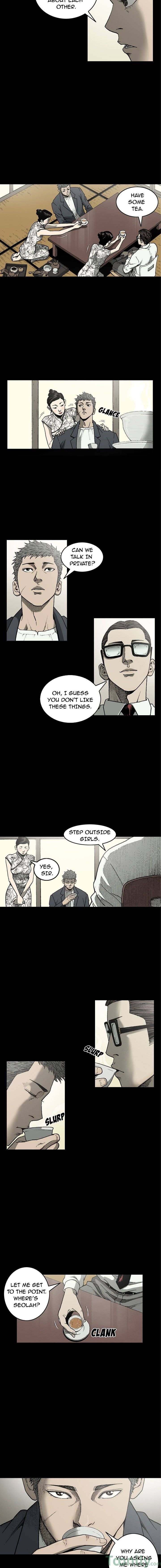 On My Way - Chapter 36 [photo 3] - MangaPorn