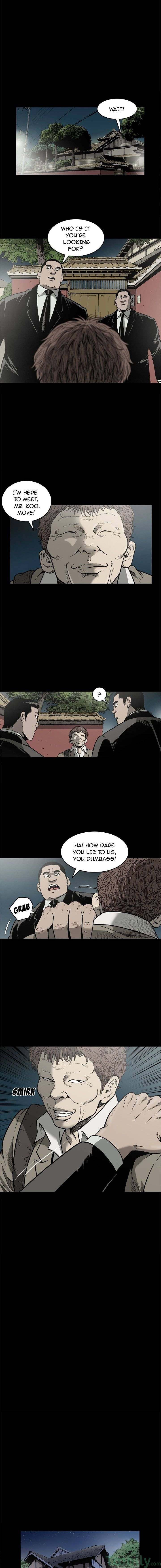 On My Way - Chapter 36 [photo 5] - MangaPorn