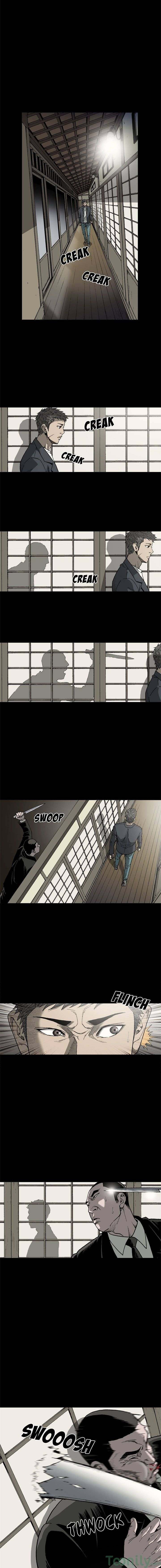 On My Way - Chapter 37 [photo 3] - MangaPorn