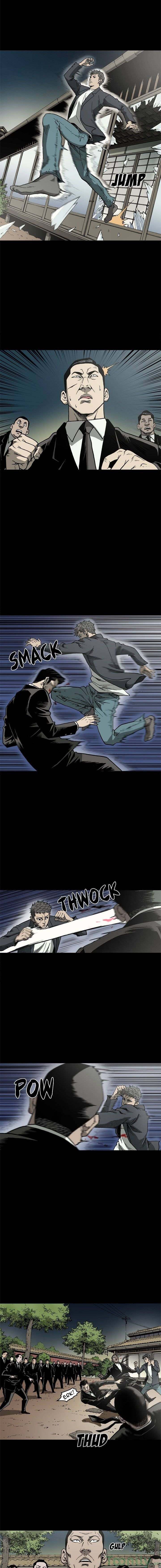 On My Way - Chapter 37 [photo 7] - MangaPorn